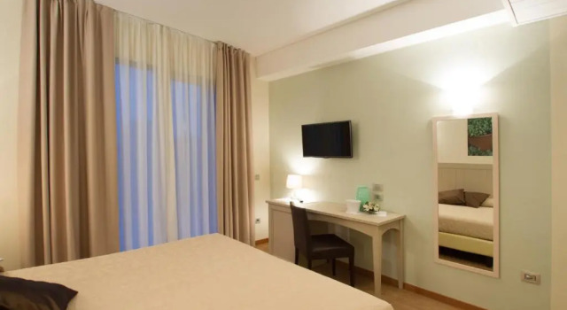 Номер Standard Agriturismo Ai Prati