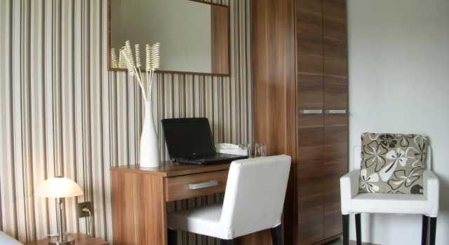 Rezidence Fami Deluxe Design, Rezerwuj Boutique Hotel Doksy Macha Lake