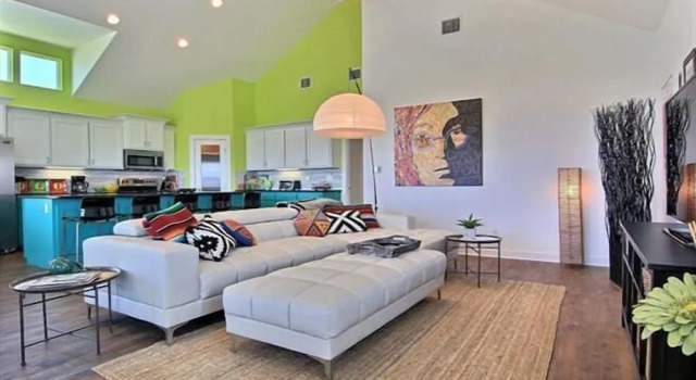 Brito Beach - 3 Br Home