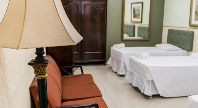 Lemes Hotel