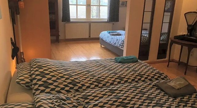 BnB De Peelvos, Réserver Chambre d'hôtes Deurne Brabant-Septentrional