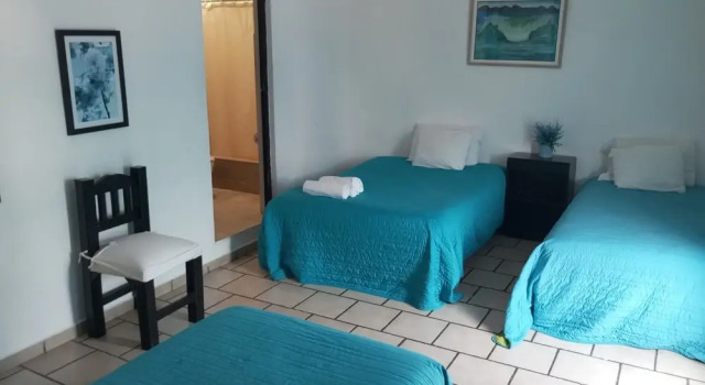 Classic apartament Casa Los Angeles