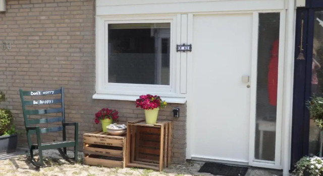 Коттедж Vakantiehuis Jade