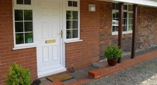 Fernlea Cottage B&B
