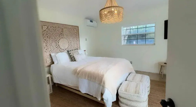 13 Queen Size Bedroom Near the Beach Pet Friendly, 预订 公寓 匹尔斯堡海岸 佛罗里达州