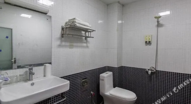 Jinmanyuan Business Hotel, Rezerwuj Hotel Suzhou Anhui