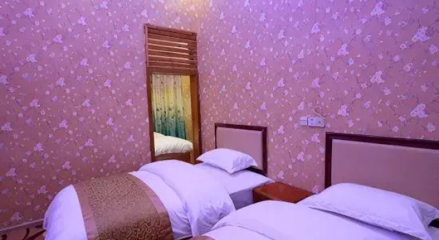 Люкс Comfort Biancheng Shanshui Inn