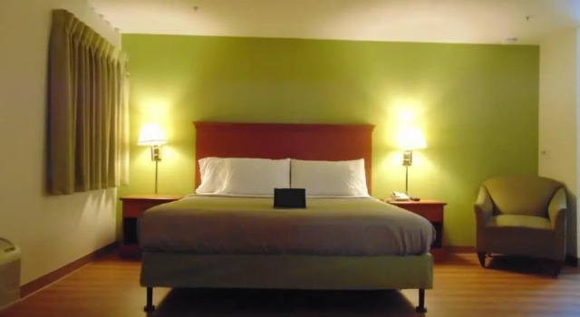 Motel 6 Marysville South