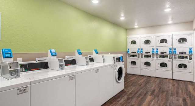 WoodSpring Suites Sanford North I-4 Orlando Area, จอง โรงแรม แซนฟอร์ด North Orlando
