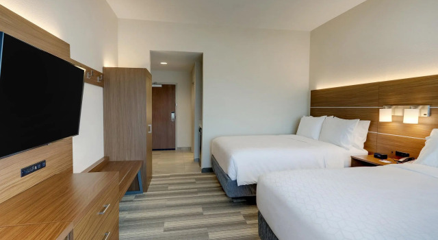 Номер Standard Holiday Inn Express - Wilmington - Porters Neck by IHG