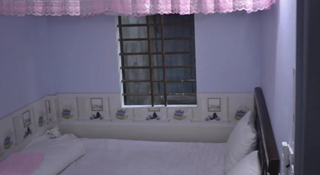 Одноместный номер Standard Bai Huong homestay
