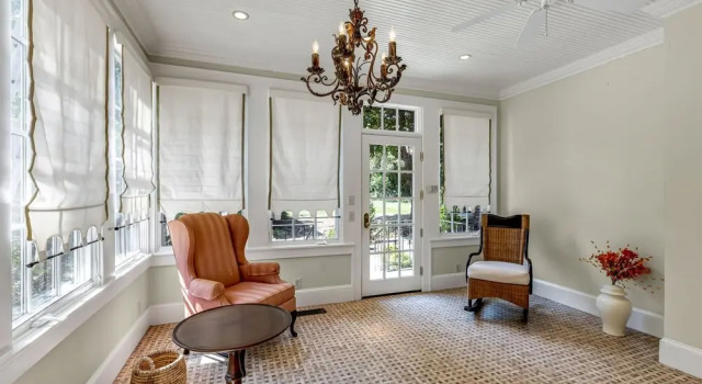 Elegant House with Patio in Greensboro, Book Hotel Greensboro North Carolina