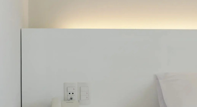 Двухместный номер Standard Green Peace Hotel