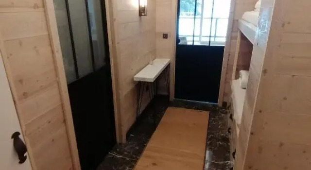 Appartement Les Arcs 32m2 4pers, Prenota Appartamento Hotel a Alvernia con parcheggio, Parcheggio