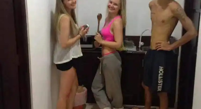 Двухместный номер Comfort Villa Ok
