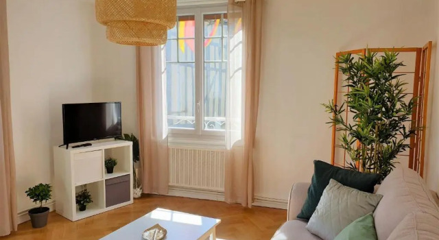 Au 36, Les Apparts Hotel Joigny, Book Hotel SPA-hoteller i Yonne, SPA