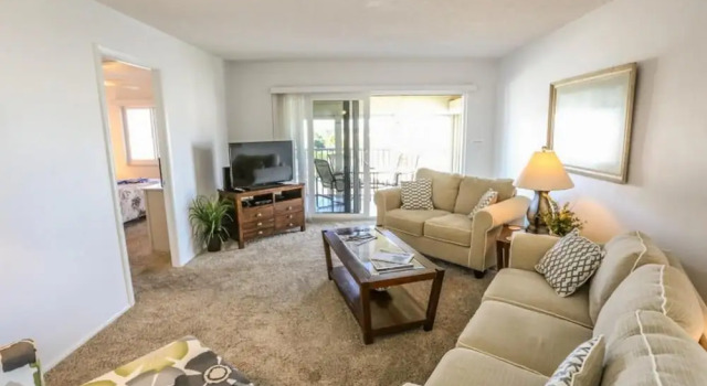 Sand Caper 701, Забронировать Отель Отели Fort Myers Area с парковкой, Парковка