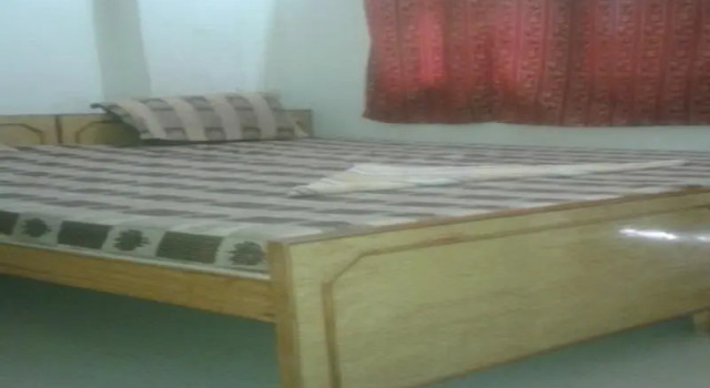 Natraj Inn P Guest House