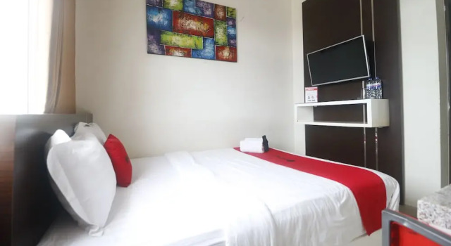Airy Tamalate Andi Tonro 63 Makassar