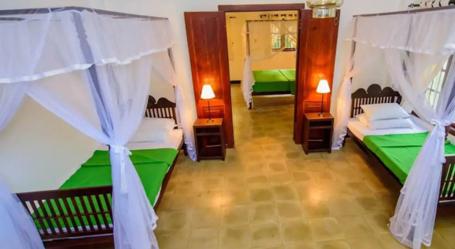 The Berrycove Bungalow, Забронировать Отель Курунегала 