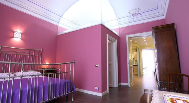 B&B Pacettis Place