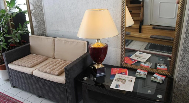 Pension Central Nuernberg-Fuerth, Book Hotel Cheap Hotels in Bavaria