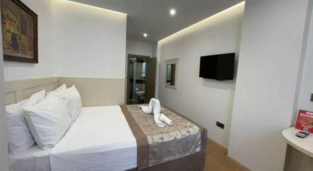 Gul Hotel