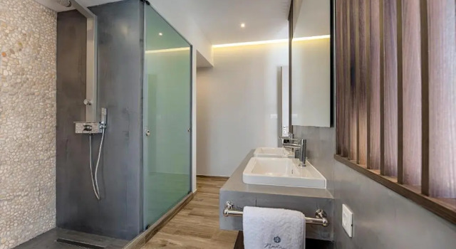 Вилла Nastazia Luxury Beach House
