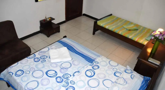 Standard cameră Casa Blanca Hostel
