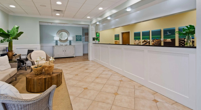Best Western on the Beach, Забронировать Отель Отели Галф-Шорс с бассейном, рядом с Пляжи Гальф-Шоз, Бассейн
