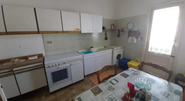 Коттедж Nord Salento Casa Vacanza