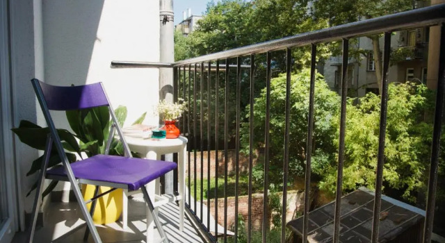 Апартаменты 4gZg Apartment