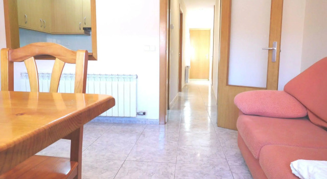 Lleida Apartments II, Забронировать Апартаменты/квартира Лерида Каталония