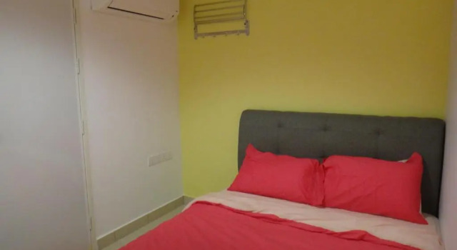 Семейный люкс Famosa 2 Stay