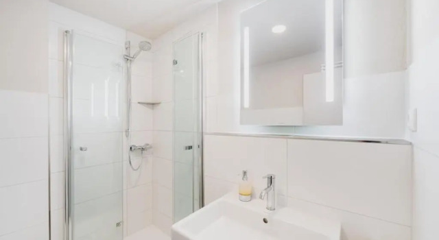 Двухместный номер Superior Hotel Villa Bodeblick