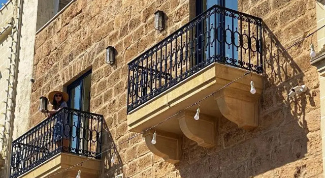 Lure Hotel & SPA, Boek Resort SPA-hotels in Malta, SPA