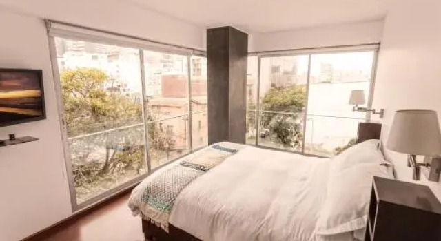 Lima Walking Apartments - Miraflores