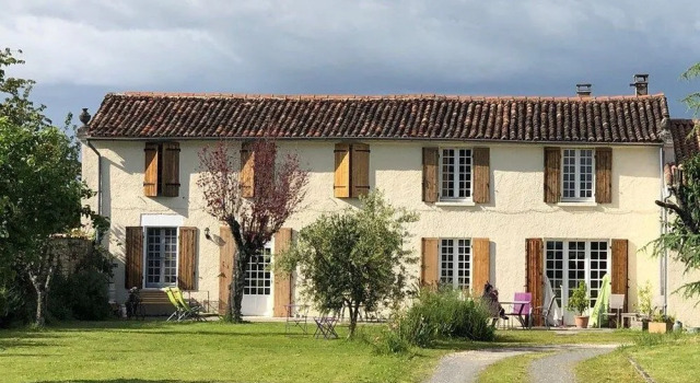 Au Bellefleur, Reserva ahora Hotel Sigogne 