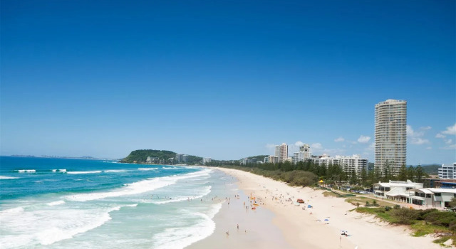The Village B&B, Book Bed and Breakfast Mudgeeraba Queensland
