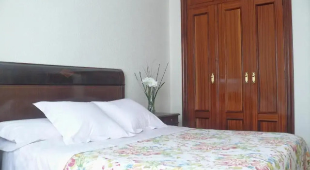 Apartamento Tellería con parking gratis, Rezerwuj Apartament Hotele w Baskonia z parkingiem, Parking