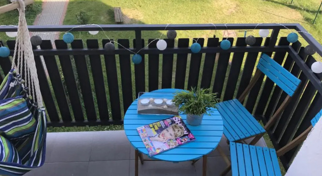 Студия Apartament Kapitański Władysławowo