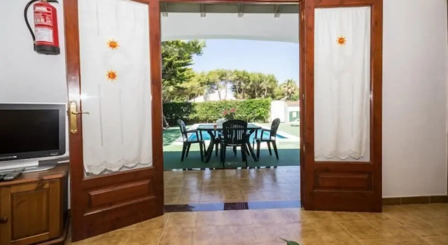 Вилла с 3 комнатами с красивым видом из окна Villa Ana Mestral by Villa Plus