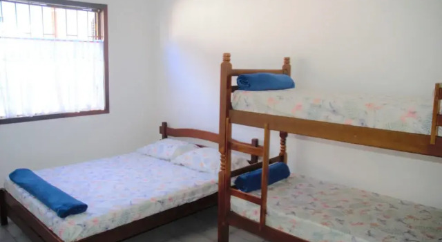 Marujo Hostel
