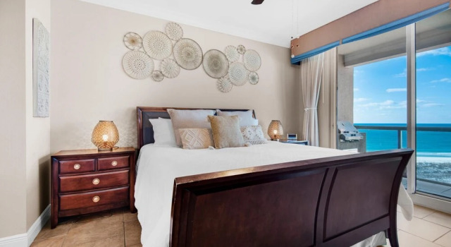 Апартаменты Portofino Island Resort P5-1003