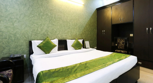 Royal Suites Kasauli