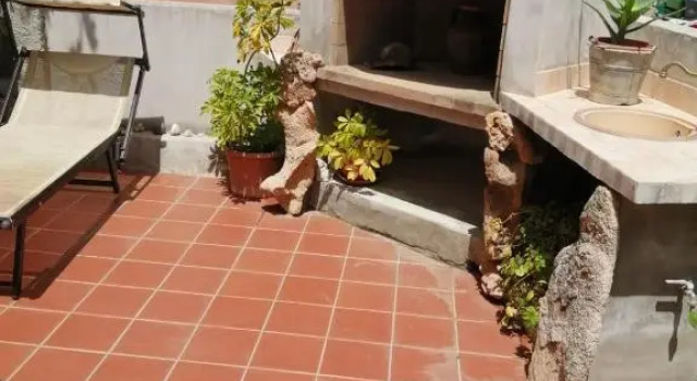 Elia's House, Rezervasyon Otel Padru Sardinya