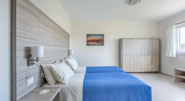 Номер Standard Country House Campofiore