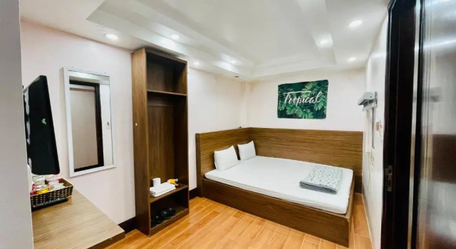 Двухместный номер Standard My Dream Hotel