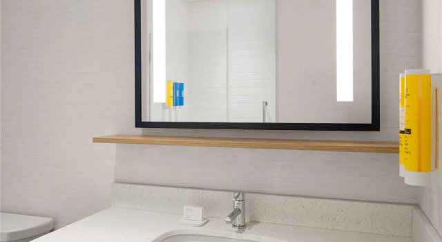 Tru By Hilton Kearney, Book Hotel Kearney 