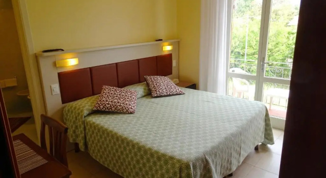 Run of House Hotel Versilia